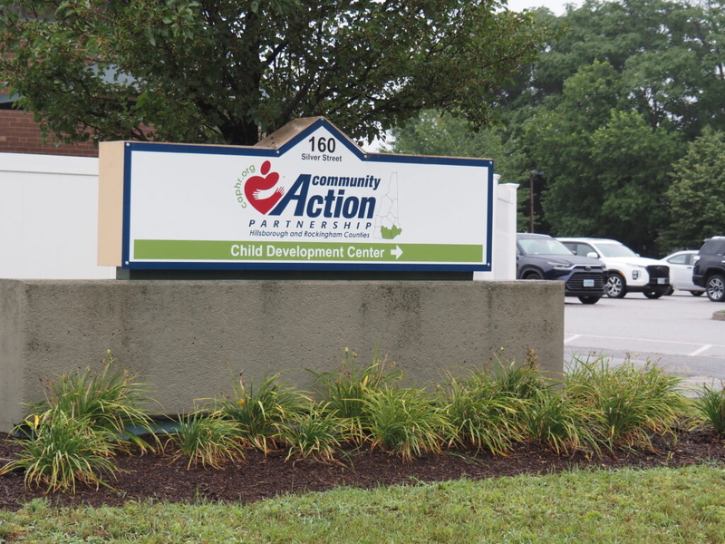 The childcare landscape can be challenging in New Hampshire. This agency is here to help. 