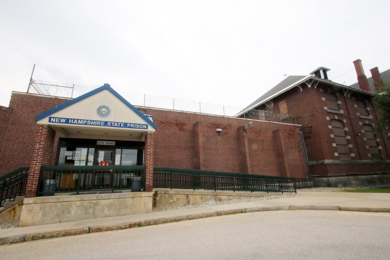 Ayotte vetoes effort to help the wrongfully convicted prove their innocence