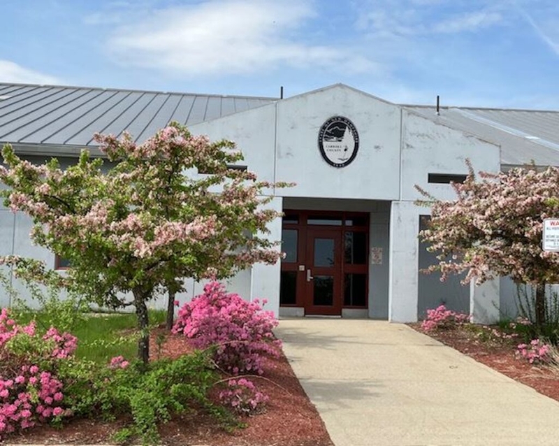 New Hampshire’s jail staffing challenge isn’t just about jails