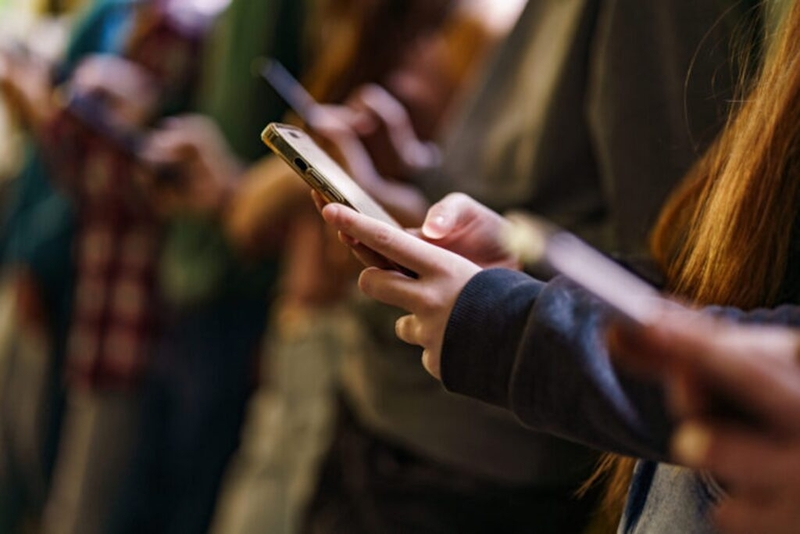 Teachers satisfied with cellphone bans, but policy is not ‘silver bullet’