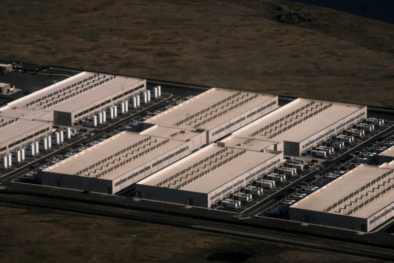 If anything can bring the people of New Hampshire together, it’s the threat of a data center