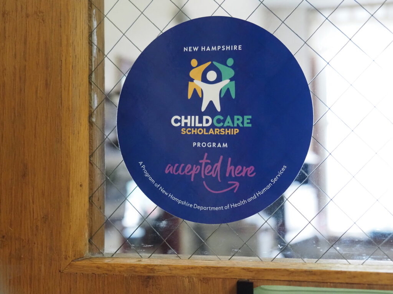 Data shows NH Child Care Scholarship Program is being used more than ever before 