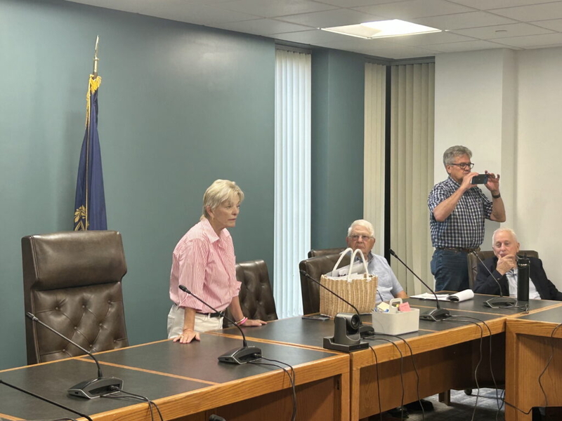 State board proposes updating certain pesticide rules amid conservation concerns