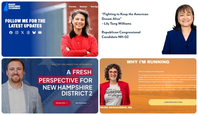 The 2nd Congressional District: As Goodlander seeks reelection, three say she hasn’t earned it