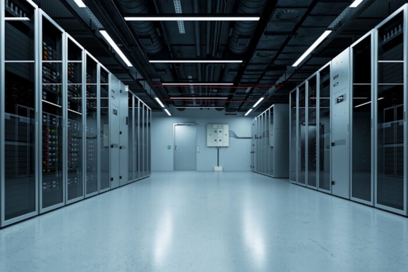 A Bow data center saga promises to be quite the page-turner