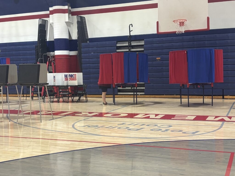 New Hampshire voters have spoken. So what did they say?
