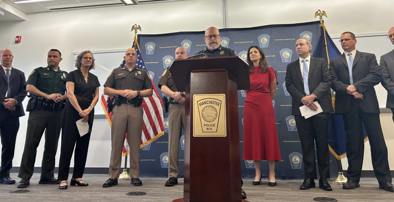 Officials, law enforcement celebrate incoming restrictions on crypto ATMs