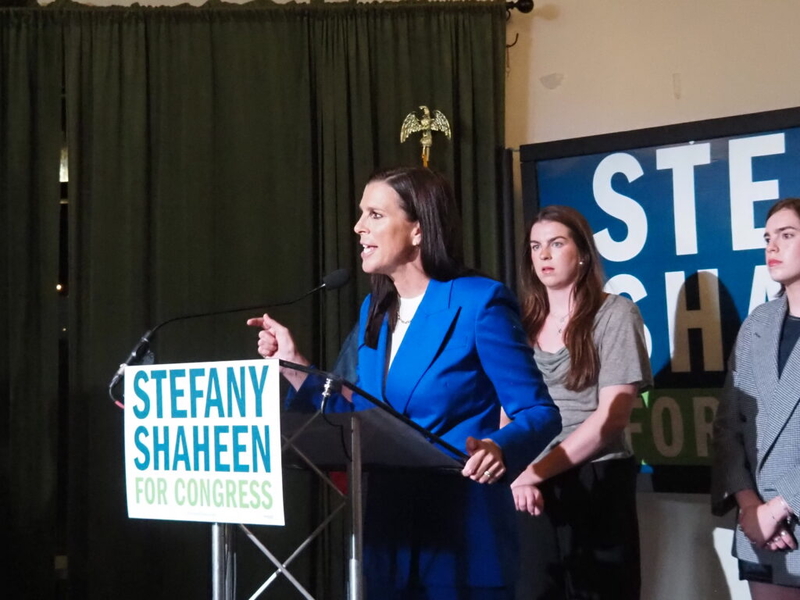 In New Hampshire’s 1st Congressional District, childcare policy enters affordability conversation 