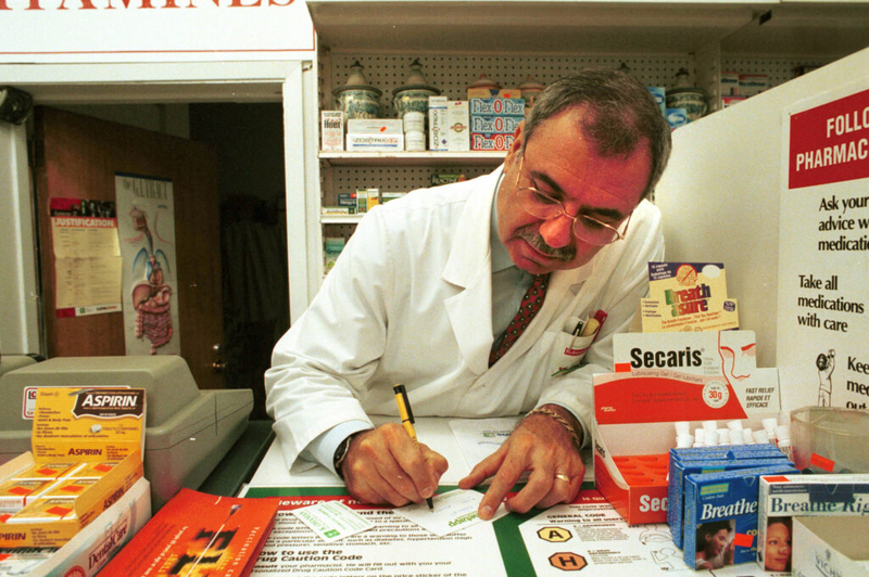 ‘Go to Canada’: Trump touted Americans’ access to cheaper drugs. A new rule threatens it.