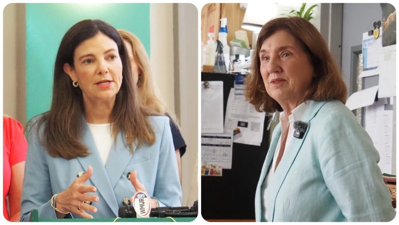 Childcare forum puts NH gubernatorial candidates’ policy differences on display 