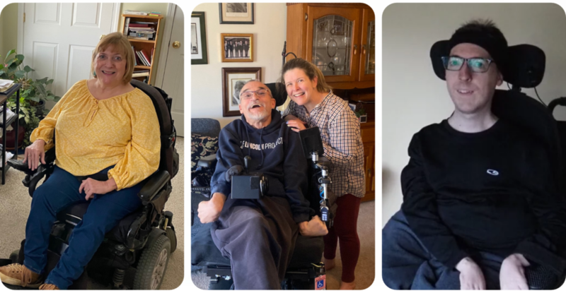 Mixed reactions among disabled Granite Staters on the CFI lawsuit settlement
