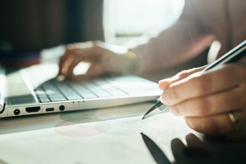 AI governance — a practical view from a writing classroom