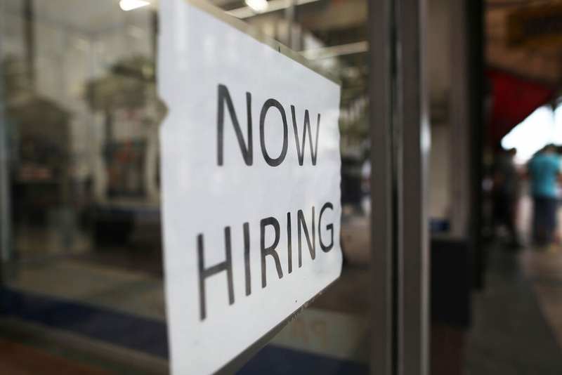 Governor Murphy signs bill requiring pay transparency in job listings