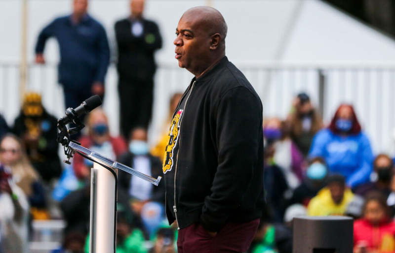 Newark mayor, allies failed to report more than $700K in donations and spending, watchdog says