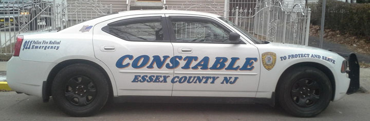 Legislation would abolish ‘antiquated’ county constables