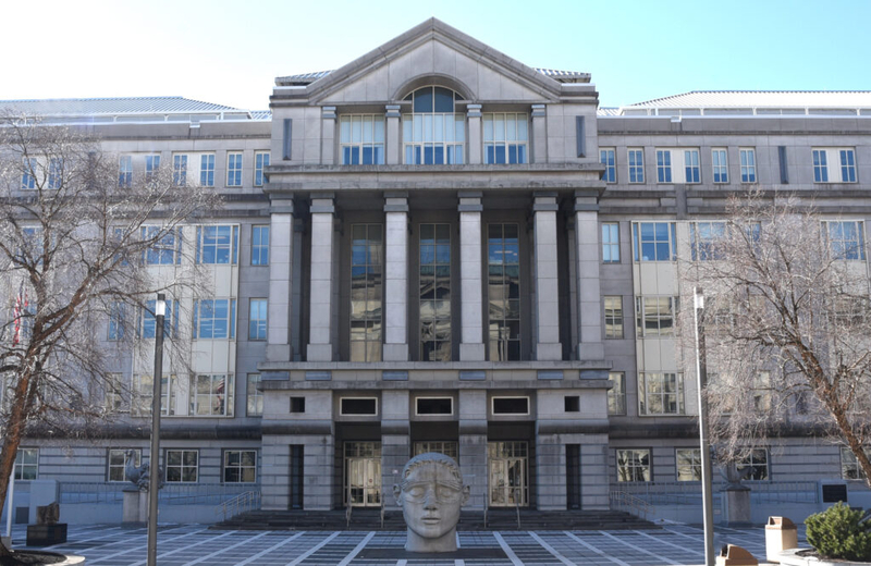 12 years in prison for NJ man in $170M COVID-19 tax relief fraud case