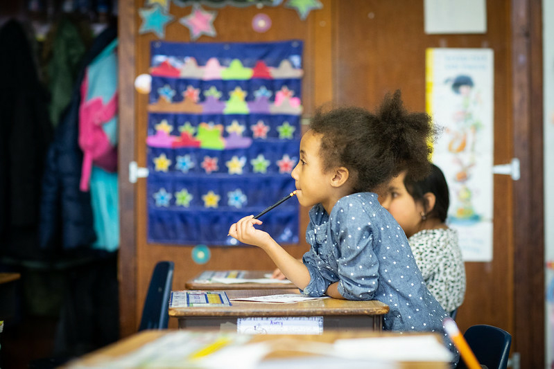 ‘School choice bill’ is effort to create a voucher program in New Jersey, critics say