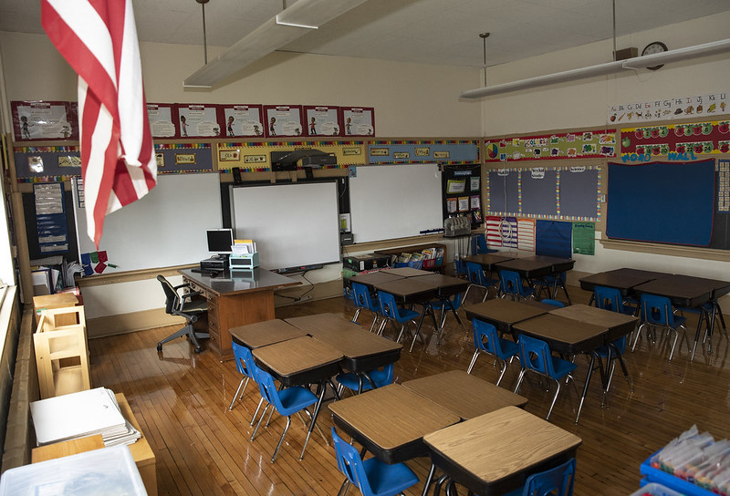 Immigrant activists conflicted on new state guidance to N.J. schools