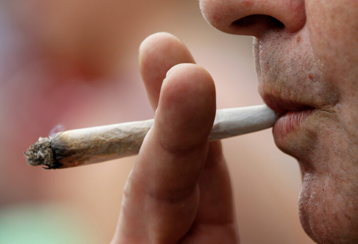 Ruling expected in push to dismiss lawsuit targeting N.J. policy allowing cops to use cannabis