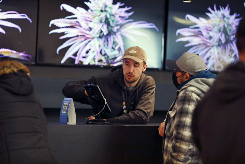 First month of adult-use cannabis sales in N.J. brings in $24 million