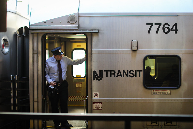 2024 marked NJ Transit’s second-worst summer under Gov. Murphy