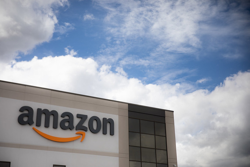 NJ joins feds in lawsuit targeting Amazon over ad pricing