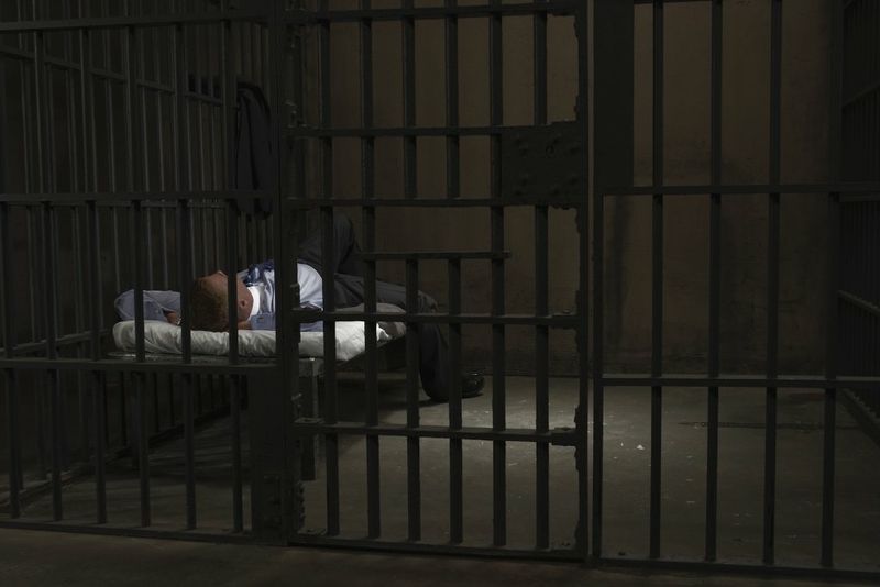 Annual prison count shows racial disparities persist behind bars