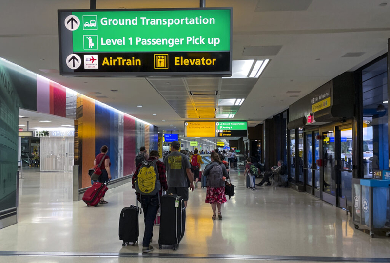 Lawmakers demand aid to cut ‘alarming’ staff shortages at Newark ...