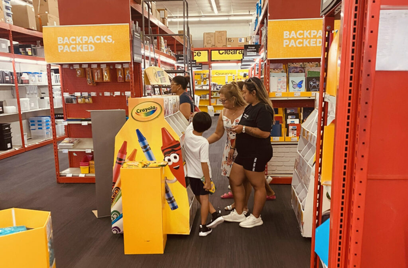 New Jerseyâs sales tax holiday starts tomorrow. Experts arenât thrilled
