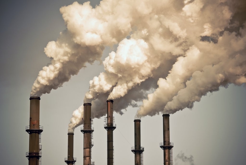 NJ Assembly panel advances bill aimed at fining fossil fuel firms