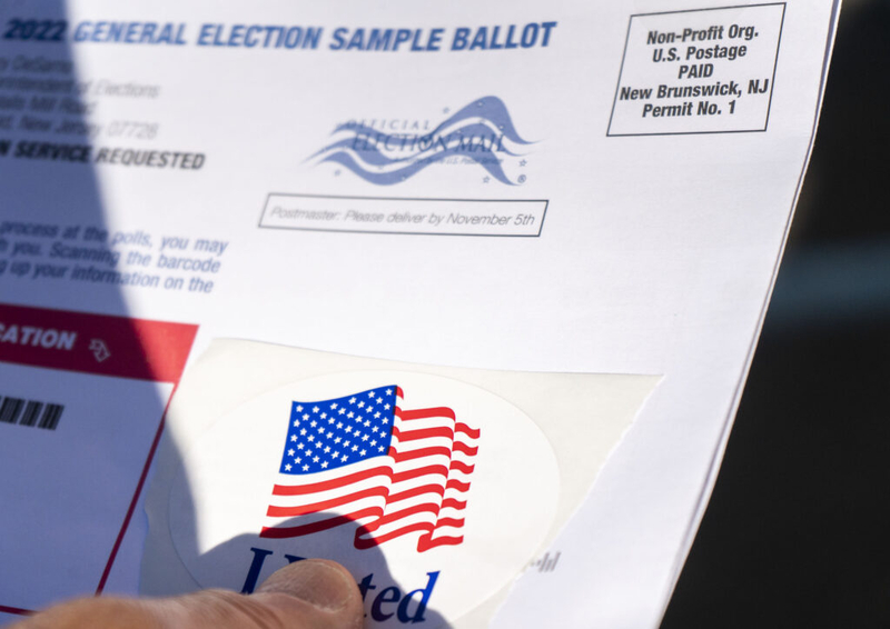 Mixed reception for bill allowing candidates’ names to be rotated on ballot