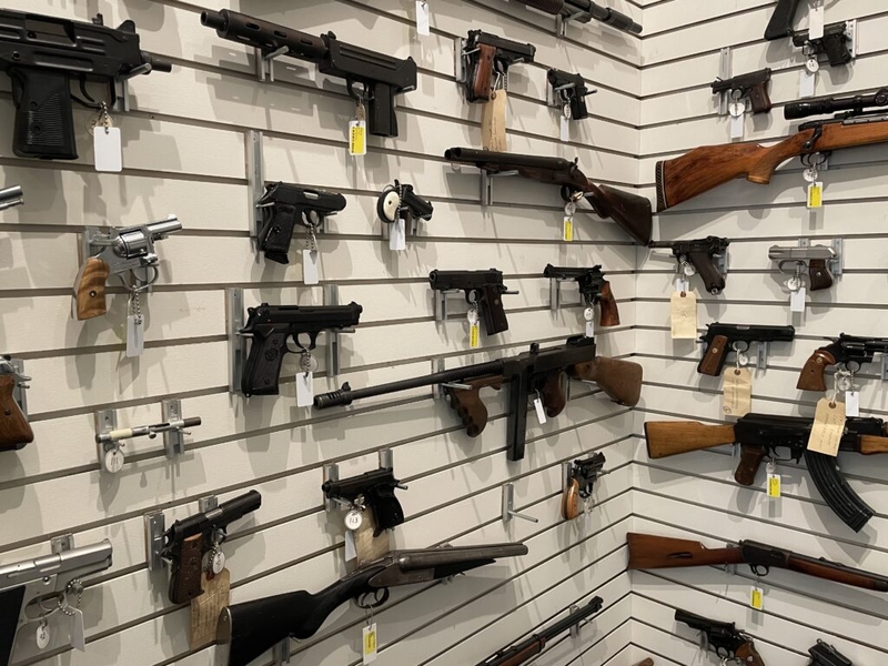 Court strikes down NJ’s ‘assault weapons’ ban and magazine capacity restrictions