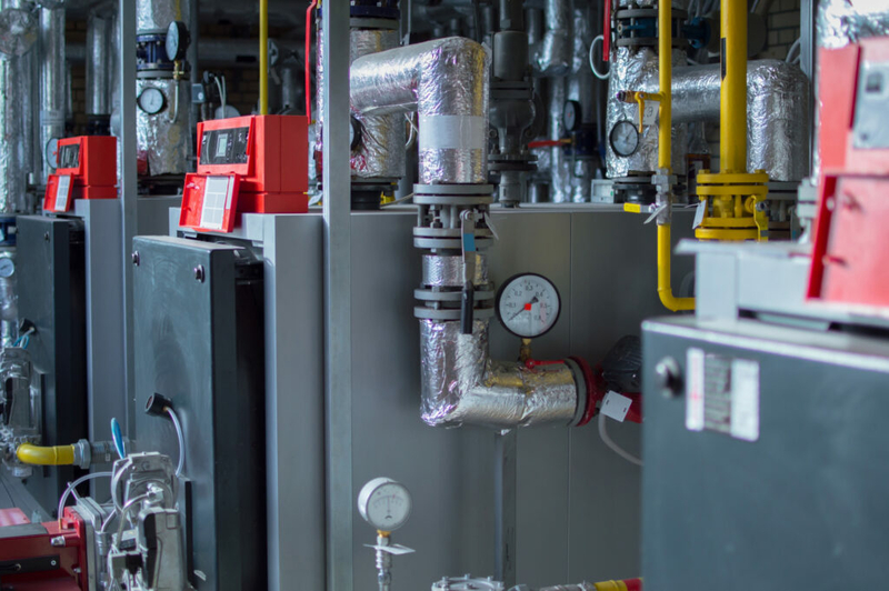 New Jersey energy regulator punts vote on building electrification plan