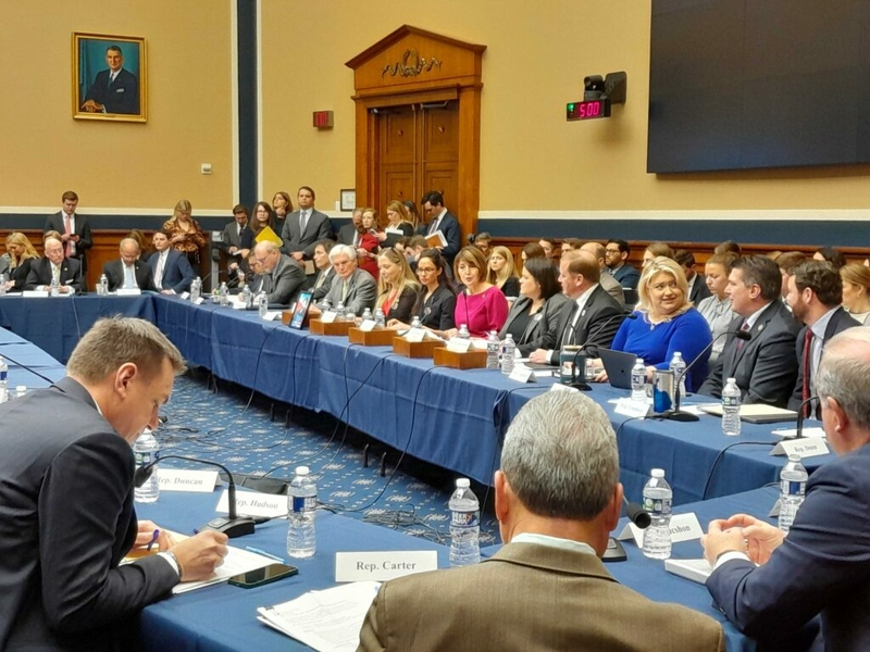 U.S. House GOP takes aim at fake pills containing deadly fentanyl sold on social media
