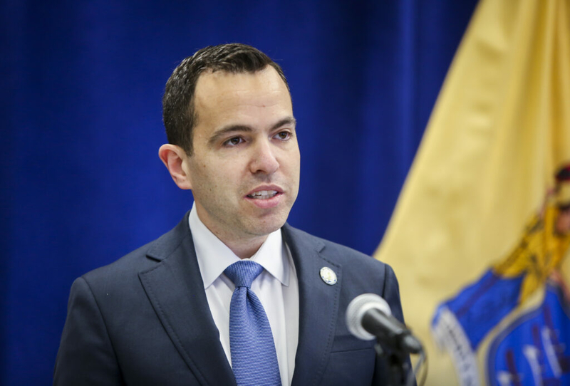 N.J. attorney general cites 28 towns for excluding some LGBTQ people from marriage license forms