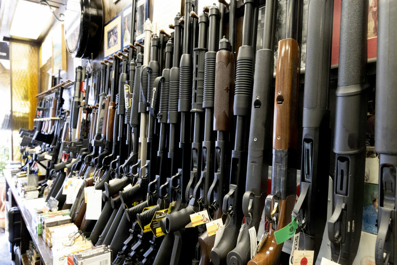 New Jersey says it will appeal federal orders blocking N.J.’s new gun law