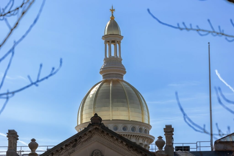 Lawmakers advance package of bills to protect domestic violence victims