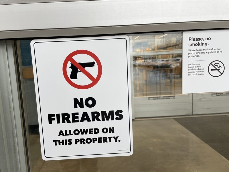 NJ gun owners ask court to rehear constitutional challenge of gun-carry law