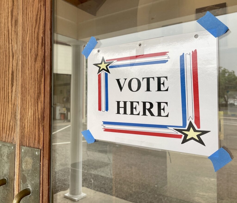 NJ Assembly panel OKs bill limiting federal agents, armed forces at polls
