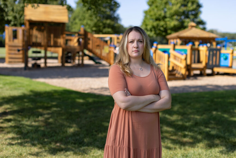 Parents renew challenge of NJ’s practice of storing baby blood spots