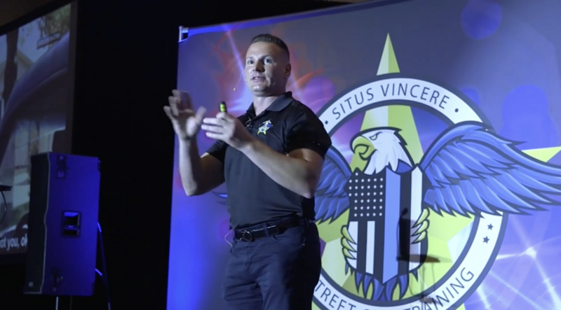 Controversial police training firm files for bankruptcy, blames New Jersey investigations