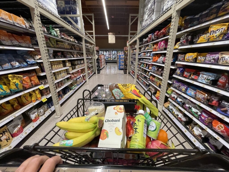 NJ bans ‘surveillance pricing’ for grocery items