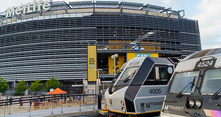 Officials unveil transit plan for NJ World Cup: $120 by train, $80 by shuttle