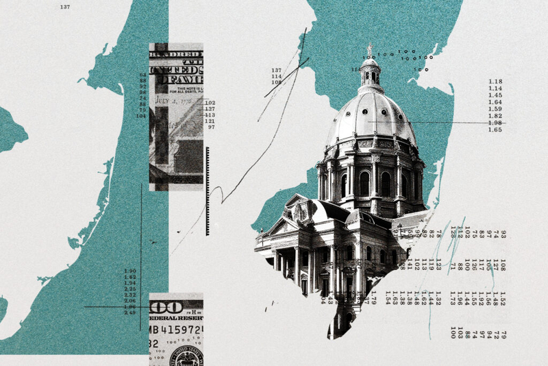 Revenue outlook for NJ budget improves, but governor still wants cuts to offset new spending