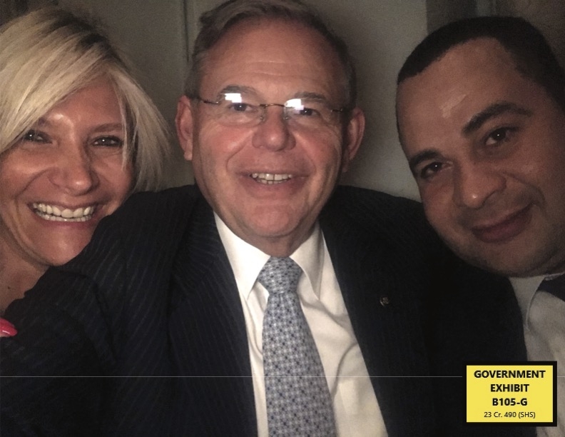 Judge rejects Bob Menendez’s bid to overturn his corruption conviction