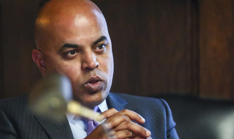 NJ spent $54M on outside lawyers last year, prompting lawmaker’s concern