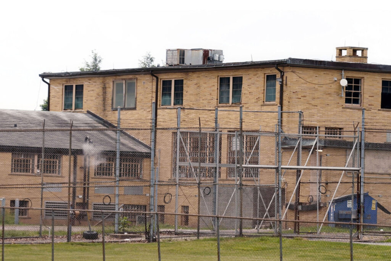 Judge ends oversight of NJ women’s prison with history of sexual abuse