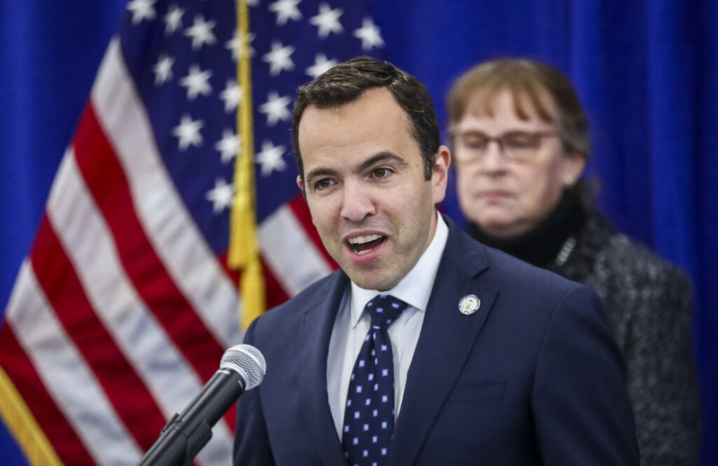 Attorney general blasts ‘outrageous’ claims lobbed by state senator