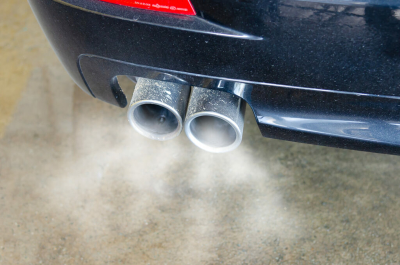 New Jersey lawmakers want new penalties for screaming mufflers