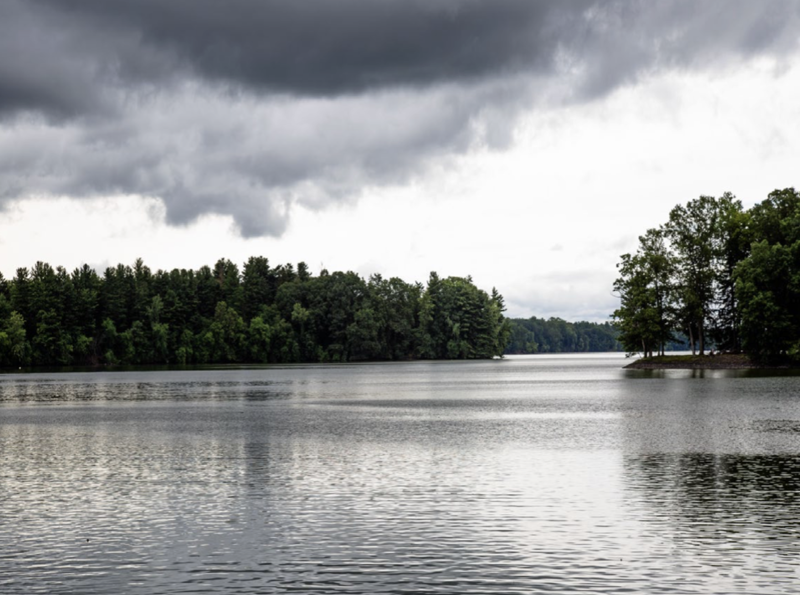 State mulls drought warning or emergency, with weather forecast offering no relief